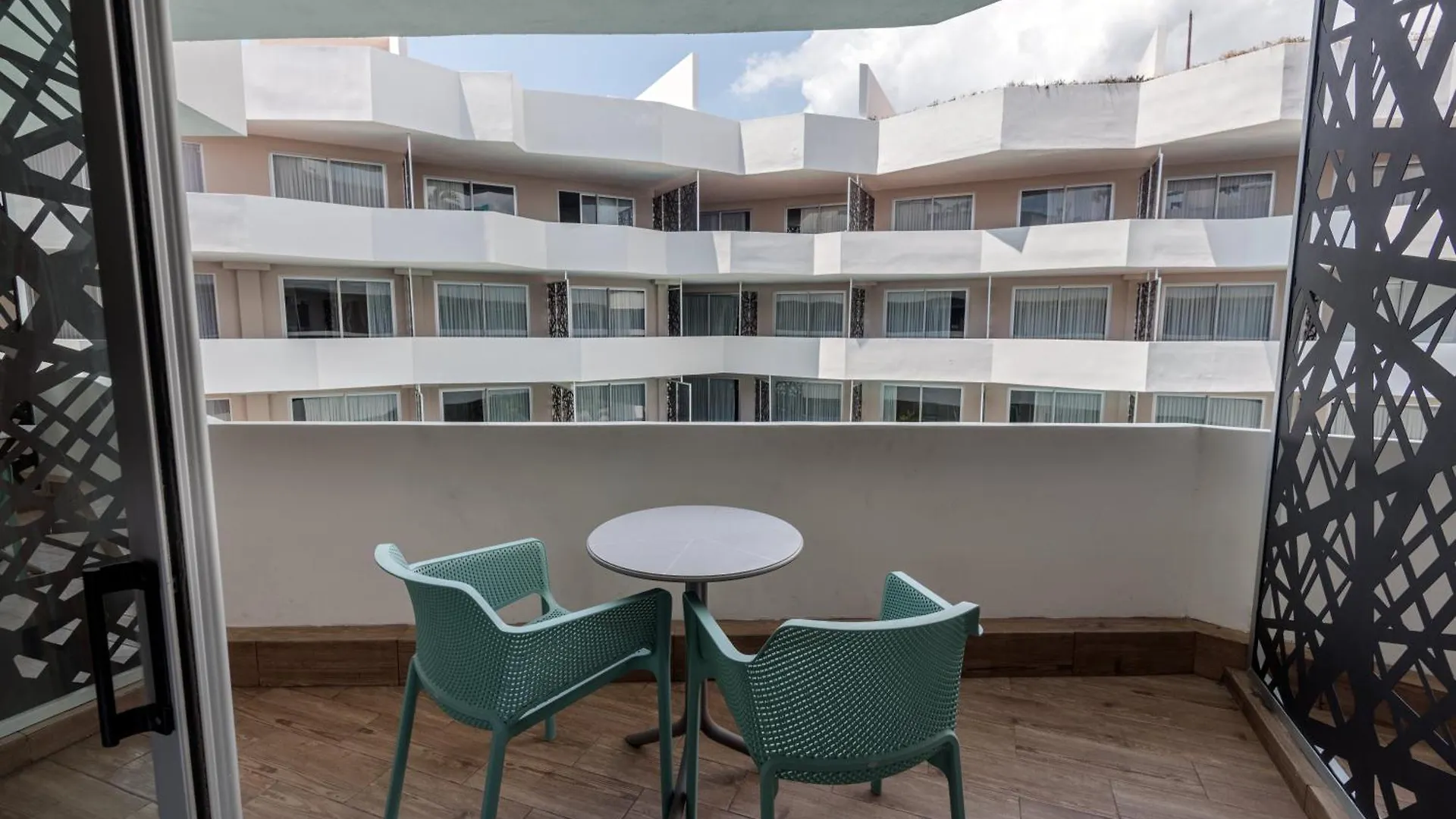 ***** Hotel Gallery By Home Tulum Playa del Carmen Mexiko