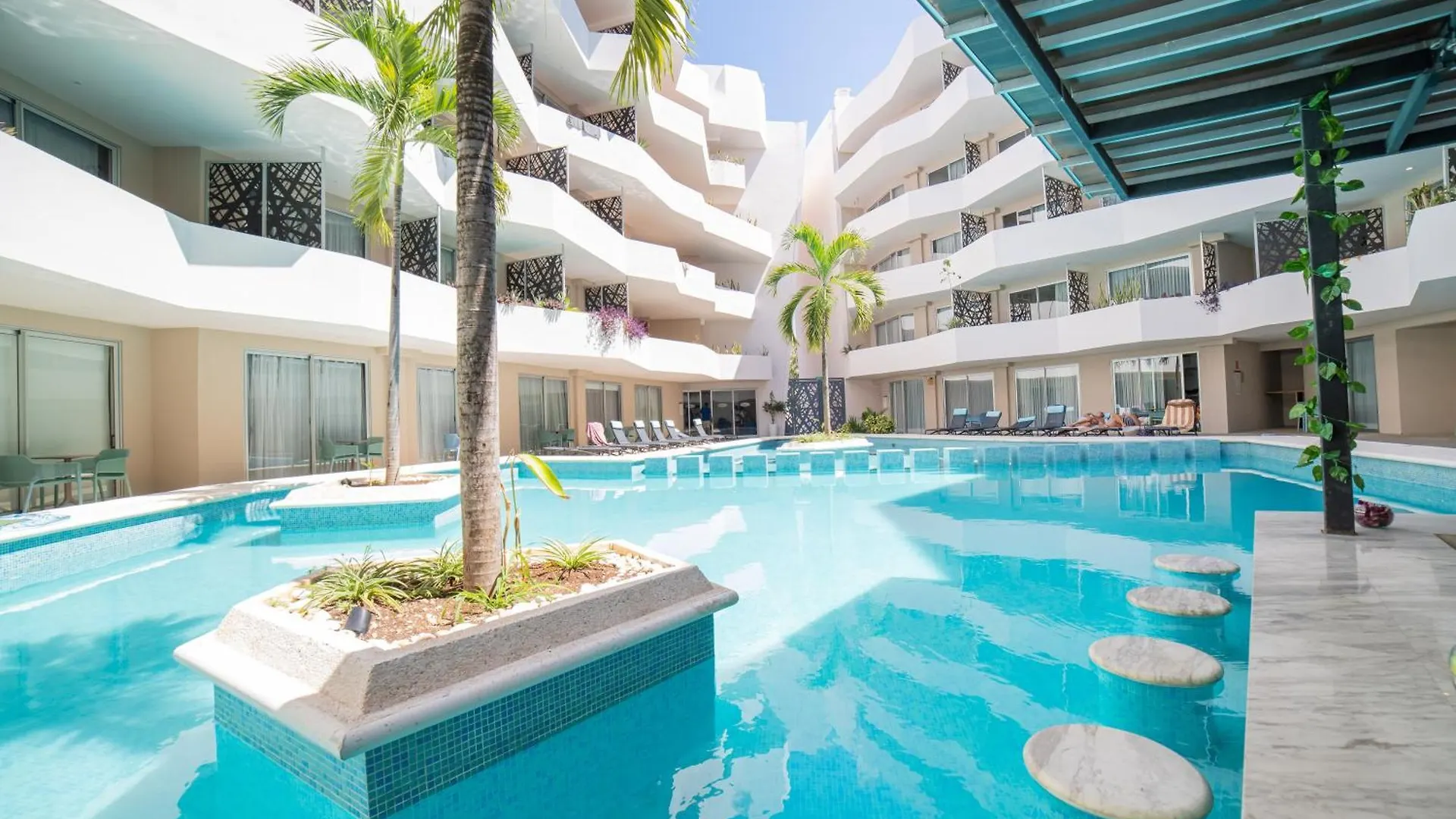 Gallery By Home Tulum Playa del Carmen