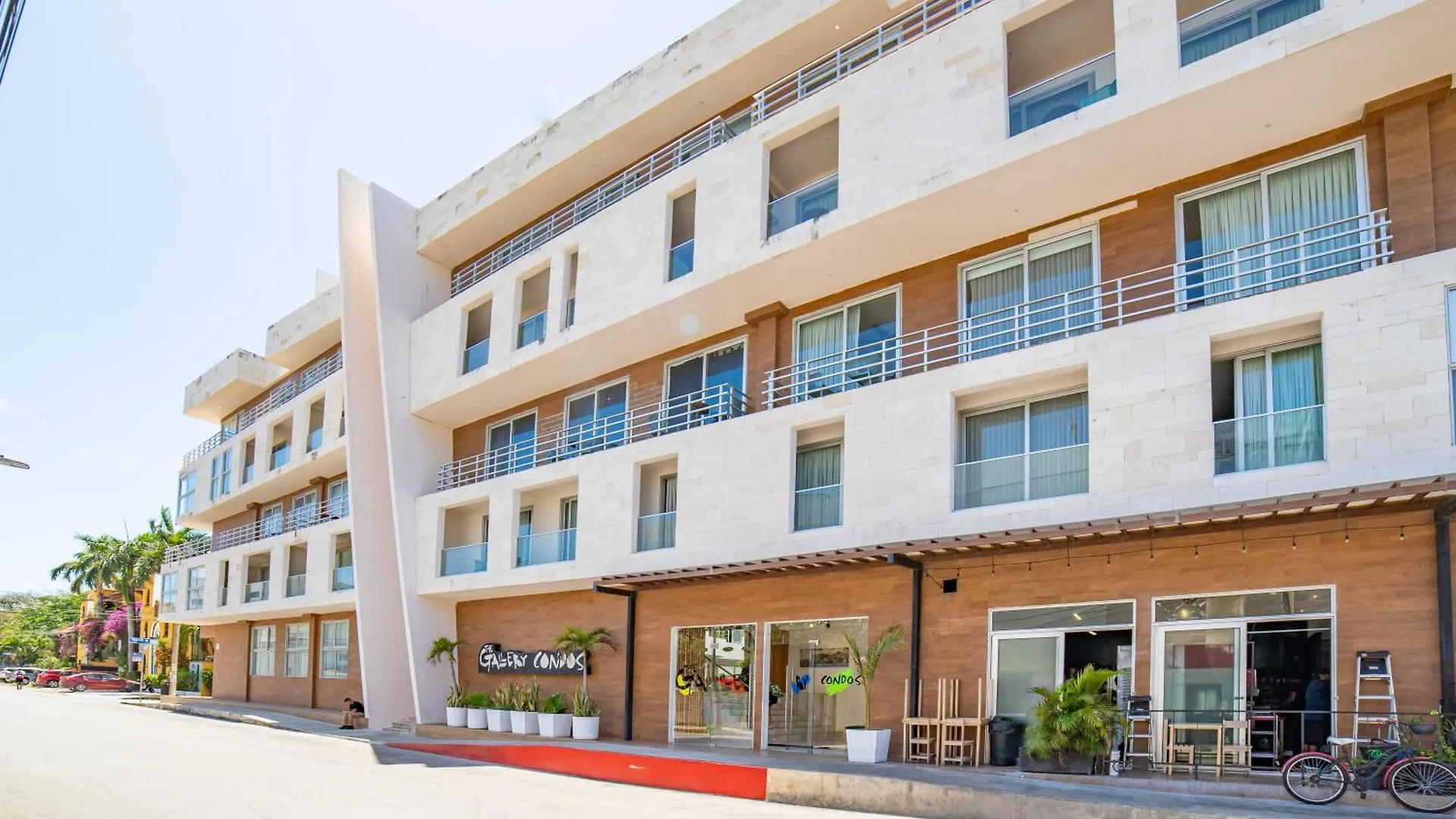 Hotel Gallery By Home Tulum Playa del Carmen