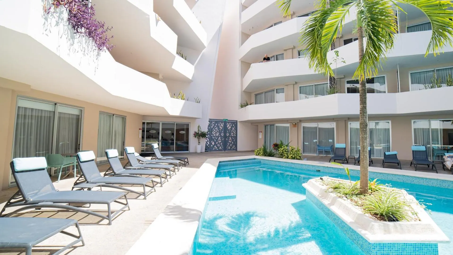 Gallery By Home Tulum Playa del Carmen Mexico