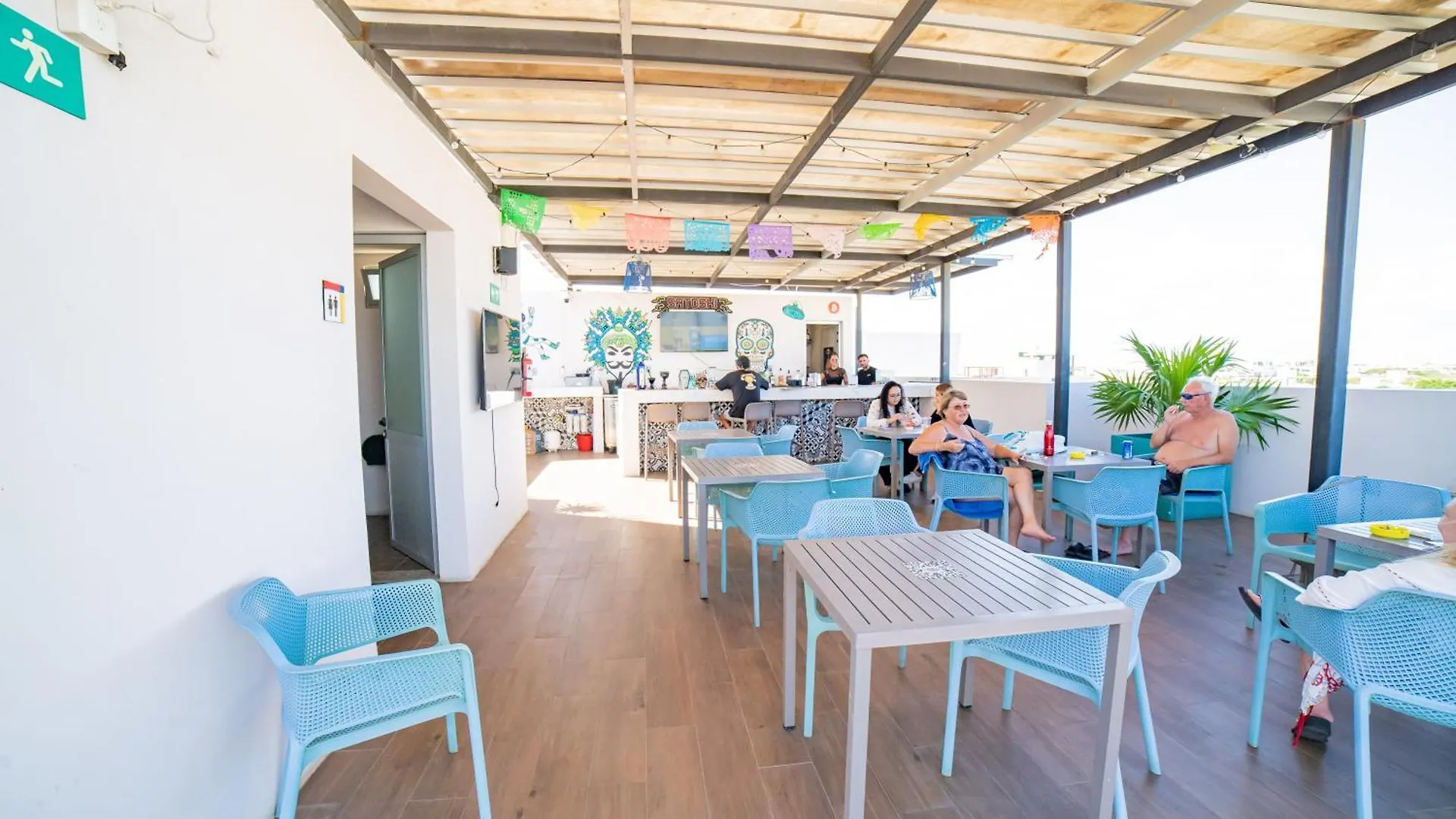 Gallery By Home Tulum Playa del Carmen Mexiko