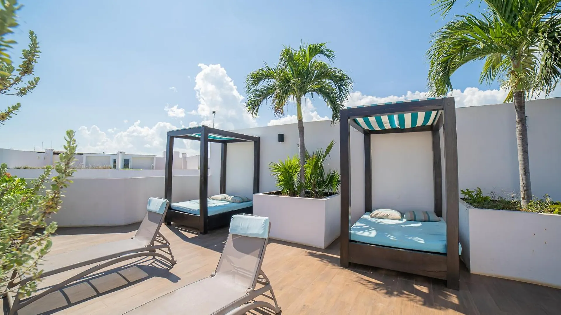 Gallery By Home Tulum Playa del Carmen Mexiko