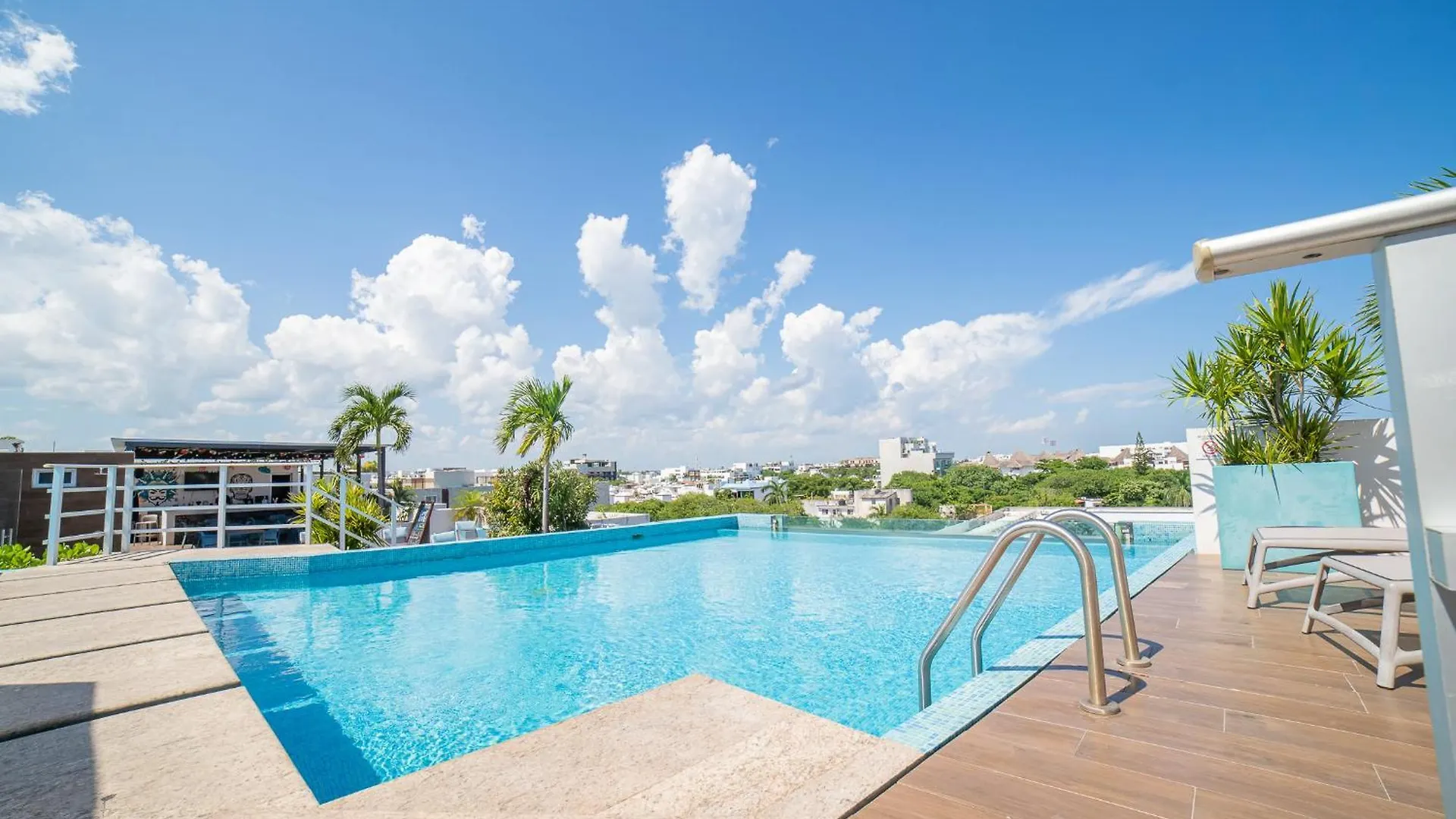 Hotel Gallery By Home Tulum Playa del Carmen