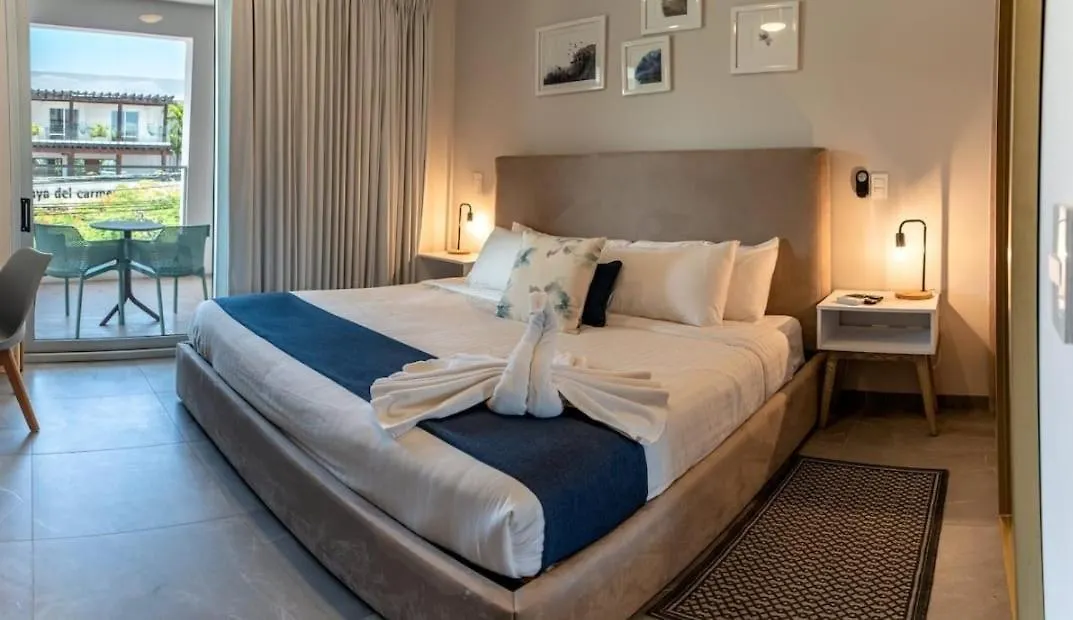 Hotel Gallery By Home Tulum Playa del Carmen