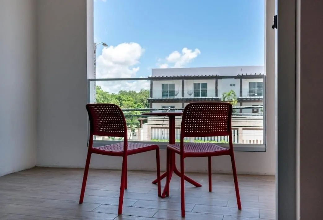 Gallery By Home Tulum Playa del Carmen Hotel