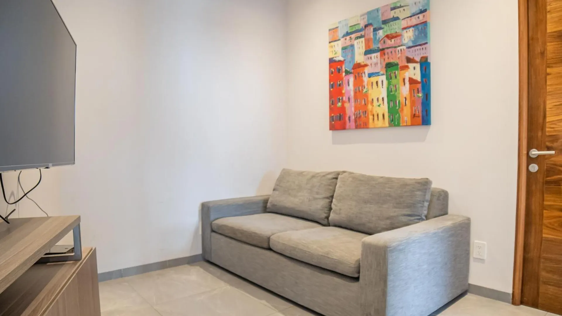Gallery By Home Tulum Playa del Carmen Hotel