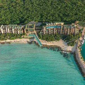 Hotel La Casa De La Playa By Xcaret (adults Only)