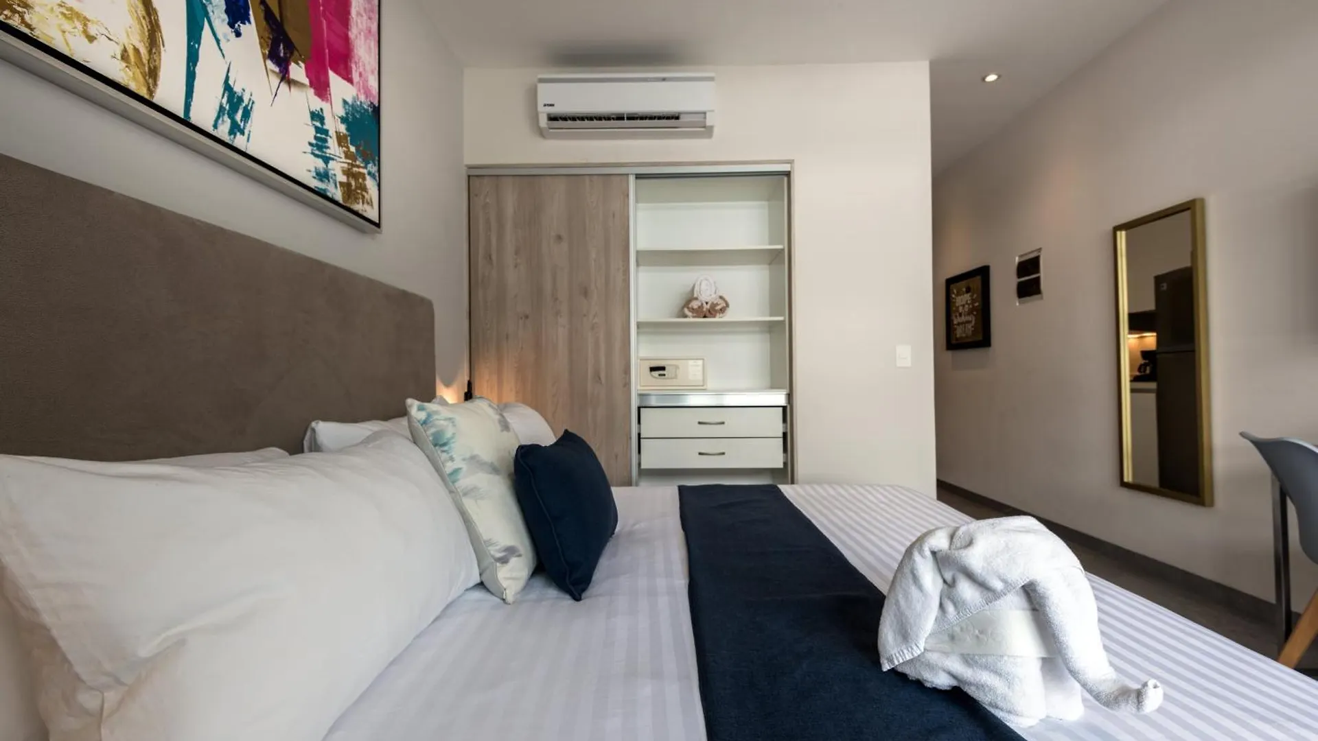 ***** Hotel Gallery By Home Tulum Playa del Carmen Mexico